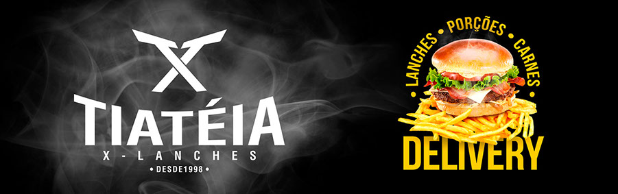 Ligar para Tia Téia Lanches